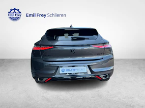 Fahrzeugbild DS AUTOMOBILES 4 1.6 E-Tense Ligne Noire / ab 1.99% Leasing bei Abschluss einer Protect Autoversicherung