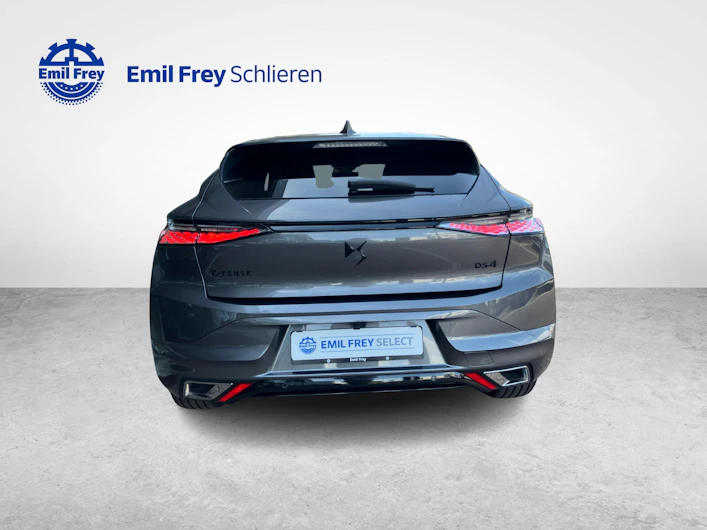 Fahrzeugbild DS AUTOMOBILES DS4