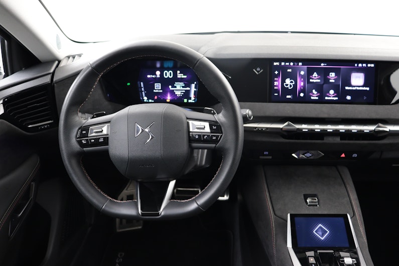 Vehicle image DS AUTOMOBILES DS4