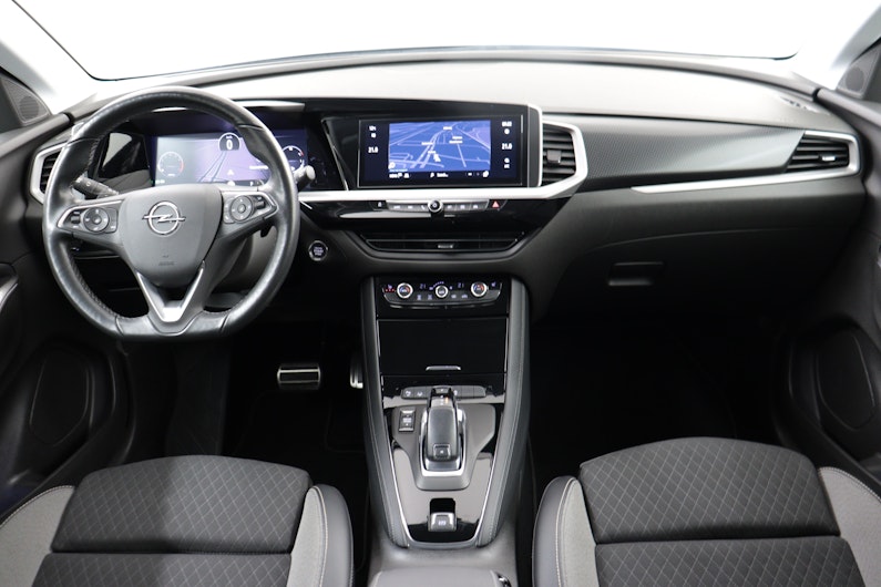 Vehicle image OPEL GRANDLAND