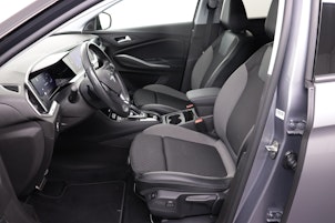 Vehicle image OPEL Grandland 1.2 T GS Line