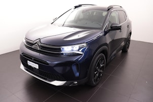 Vehicle image CITROEN C5 Aircross 1.2 PureTech Shine Pack