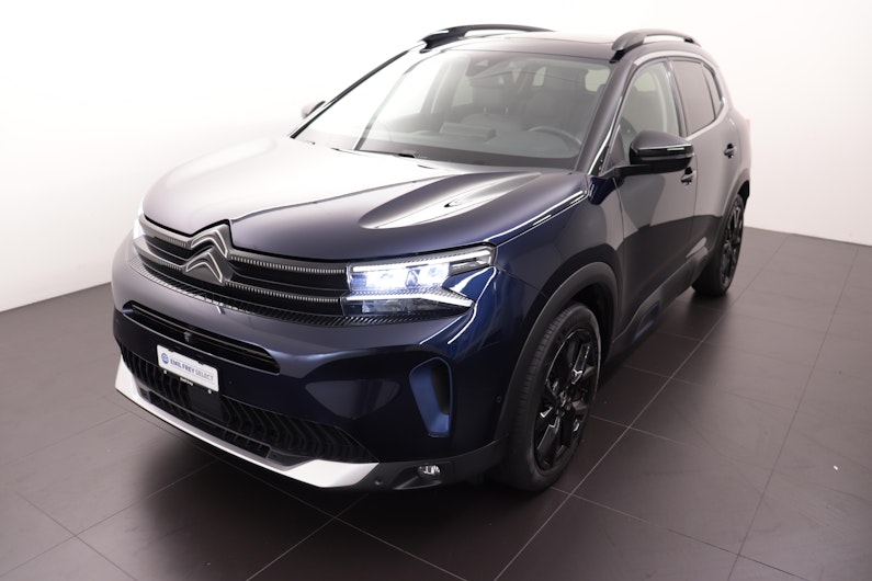 Vehicle image CITROEN C5 AIRCROSS
