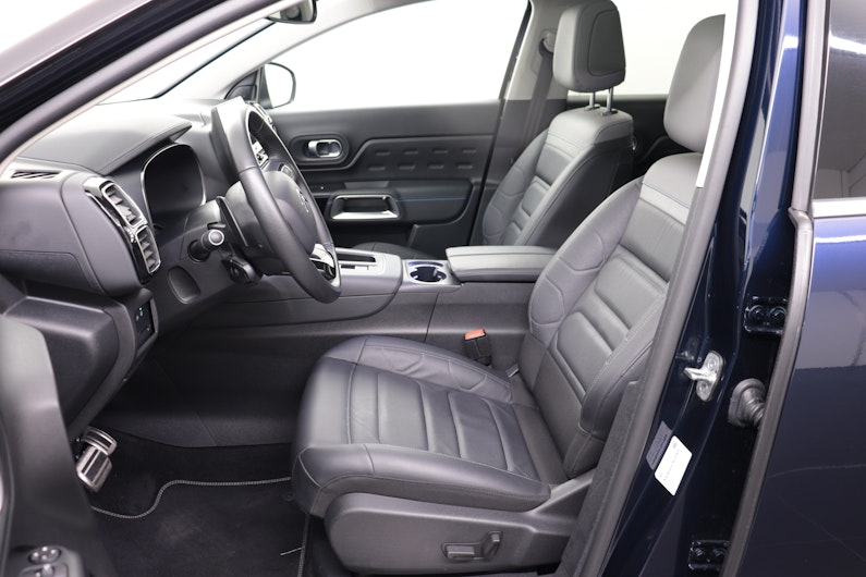 Vehicle image CITROEN C5 AIRCROSS