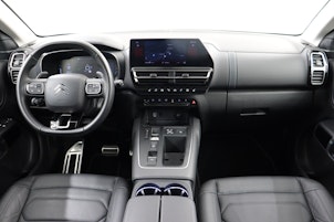 Vehicle image CITROEN C5 Aircross 1.2 PureTech Shine Pack