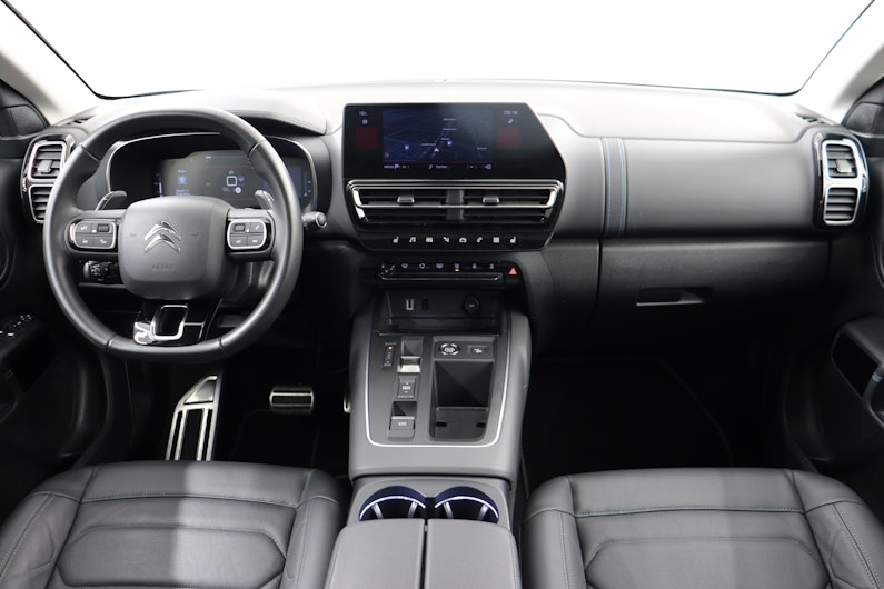 Vehicle image CITROEN C5 AIRCROSS