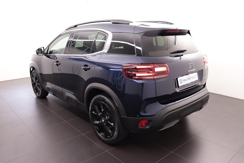 Vehicle image CITROEN C5 AIRCROSS