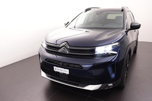 Vehicle image CITROEN C5 Aircross 1.2 PureTech Shine Pack