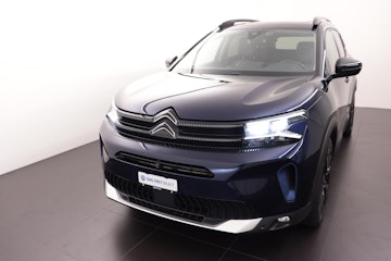 Vehicle image CITROEN C5 Aircross 1.2 PureTech Shine Pack