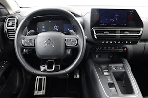 Vehicle image CITROEN C5 Aircross 1.2 PureTech Shine Pack