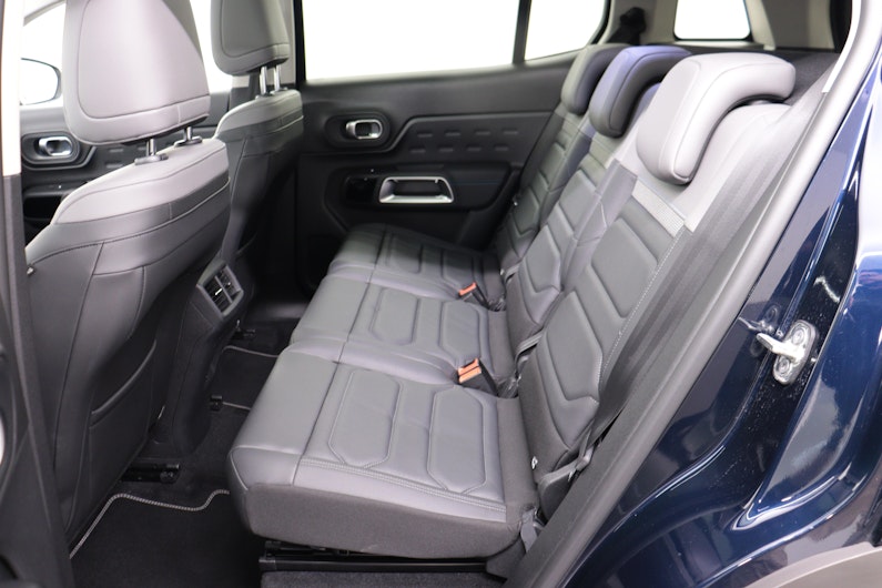 Vehicle image CITROEN C5 AIRCROSS