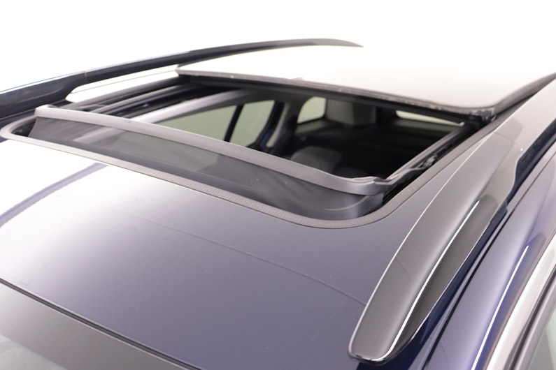 Vehicle image CITROEN C5 AIRCROSS