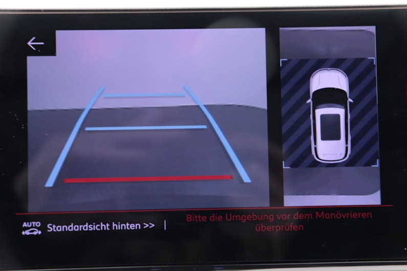 Vehicle image CITROEN C5 AIRCROSS