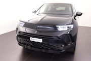 First vehicle image