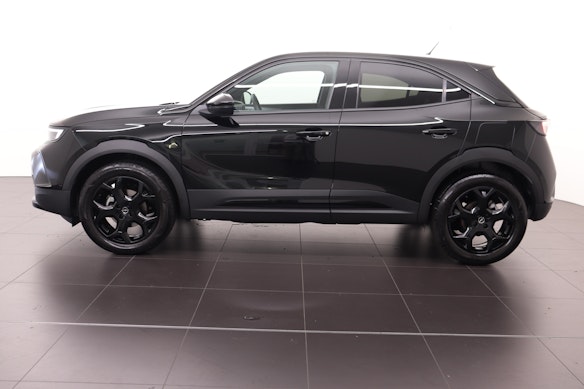 OPEL Mokka 1.2 T 130 Elegance Blitz 3