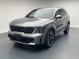 First vehicle image