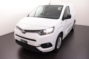 Vehicle image TOYOTA PROACE CITY Van L1 50KWh Comfort