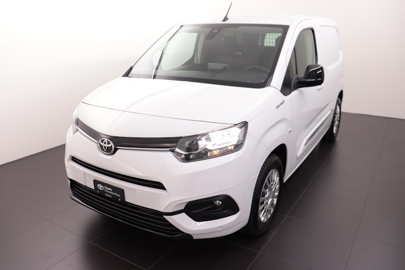 Vehicle image TOYOTA PROACE CITY