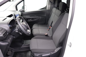 Vehicle image TOYOTA PROACE CITY Van L1 50KWh Comfort