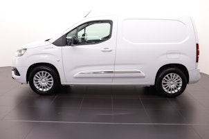 Vehicle image TOYOTA PROACE CITY Van L1 50KWh Comfort