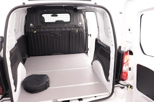 Vehicle image TOYOTA PROACE CITY Van L1 50KWh Comfort