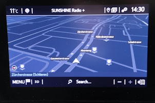 Vehicle image TOYOTA PROACE CITY Van L1 50KWh Comfort