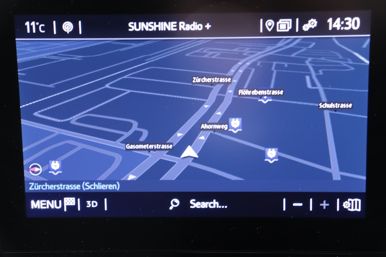 Vehicle image TOYOTA PROACE CITY