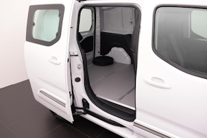 Vehicle image TOYOTA PROACE CITY Van L1 50KWh Comfort