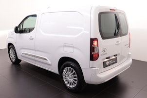 Vehicle image TOYOTA PROACE CITY Van L1 50KWh Comfort