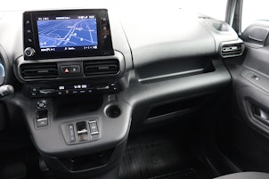 Vehicle image TOYOTA PROACE CITY Van L1 50KWh Comfort