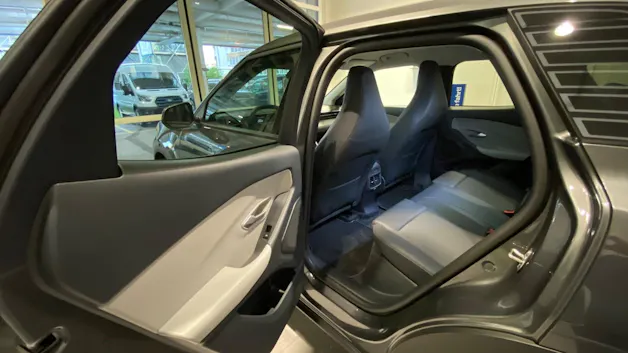 Ford Explorer Extended Range Premium AWD