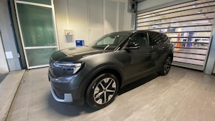 Vehicle image FORD Explorer Extended Range Premium AWD