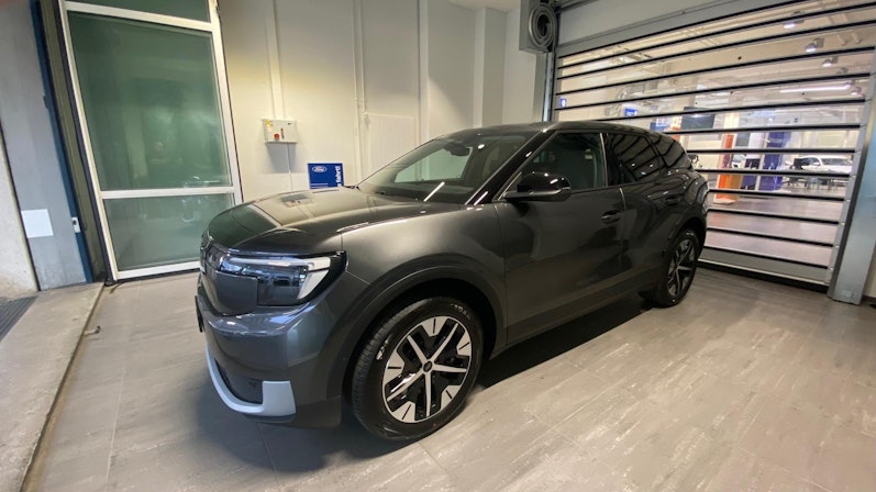 Vehicle image FORD EXPLORER