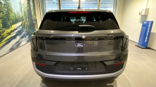 Ford Explorer Extended Range Premium AWD