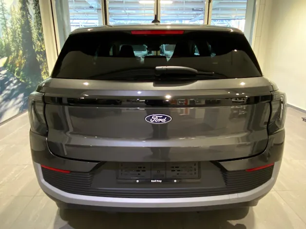 Ford Explorer Extended Range Premium AWD