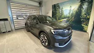 Ford Explorer Extended Range Premium AWD