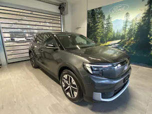 Ford Explorer Extended Range Premium AWD