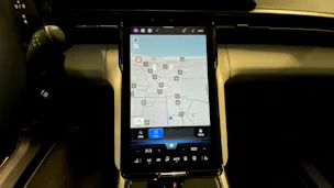 Ford Explorer Extended Range Premium AWD