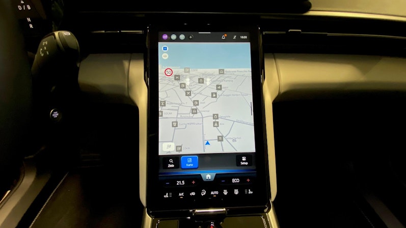 Vehicle image FORD EXPLORER