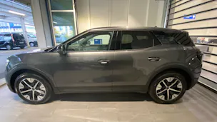 Ford Explorer Extended Range Premium AWD