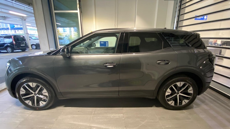 Vehicle image FORD EXPLORER