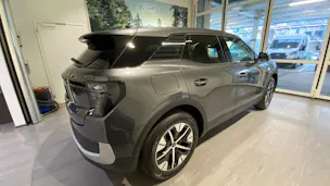 Ford Explorer Extended Range Premium AWD