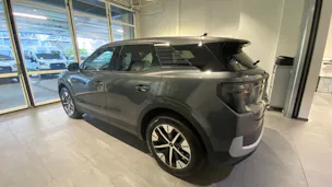 Ford Explorer Extended Range Premium AWD