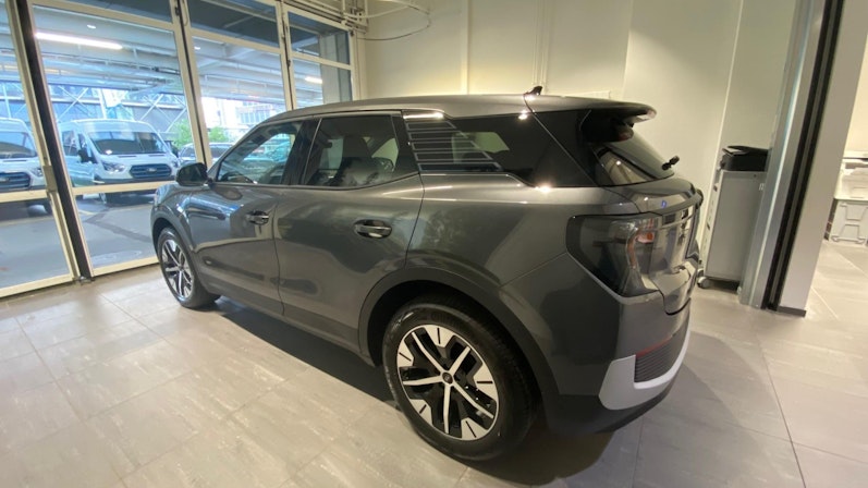 Vehicle image FORD EXPLORER