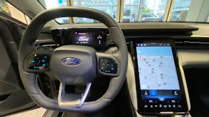 Ford Explorer Extended Range Premium AWD