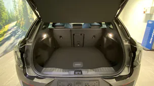 Ford Explorer Extended Range Premium AWD