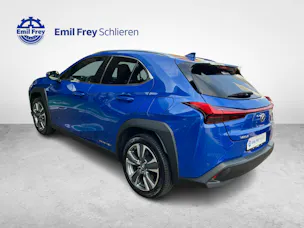Lexus UX 300e Excellence