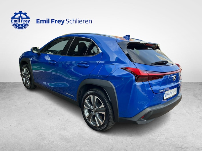 immagine del veicolo LEXUS UX
