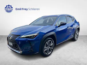 Lexus UX 300e Excellence