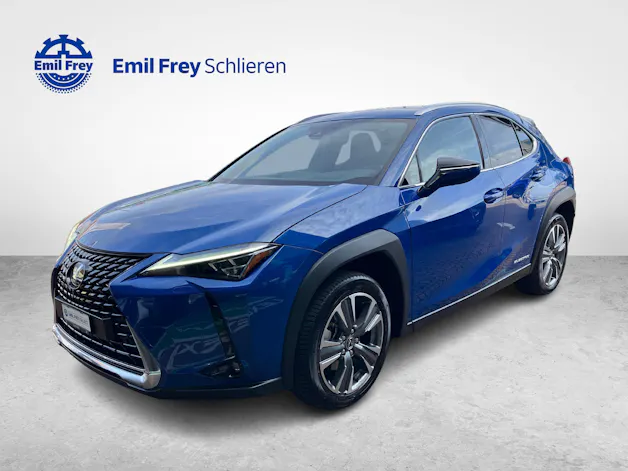 Lexus UX 300e Excellence